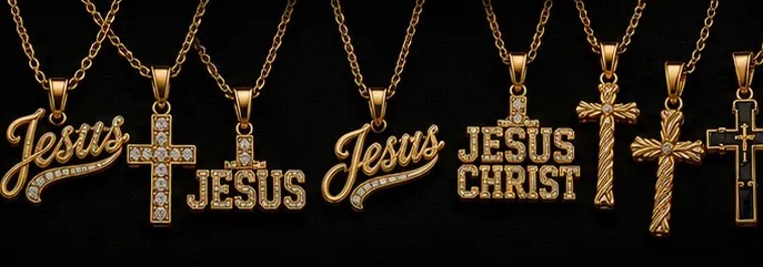 Jewelry — The smallest object, the most personal
