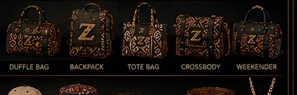 Z Travel™ — Luggage and rituals for the road.