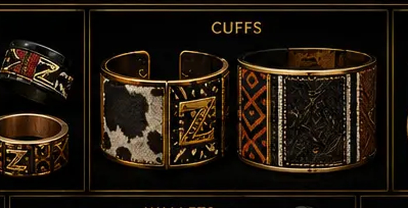 Signature Collection — One word. Your story. Your legacy.