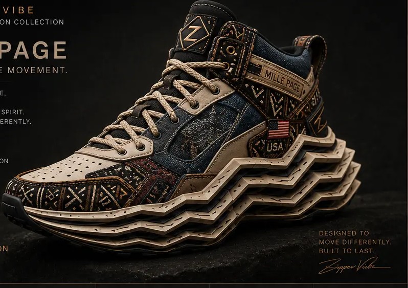 Centipede Urban Heritage