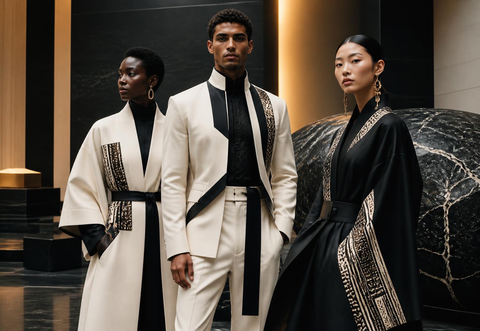 Global Future Collection