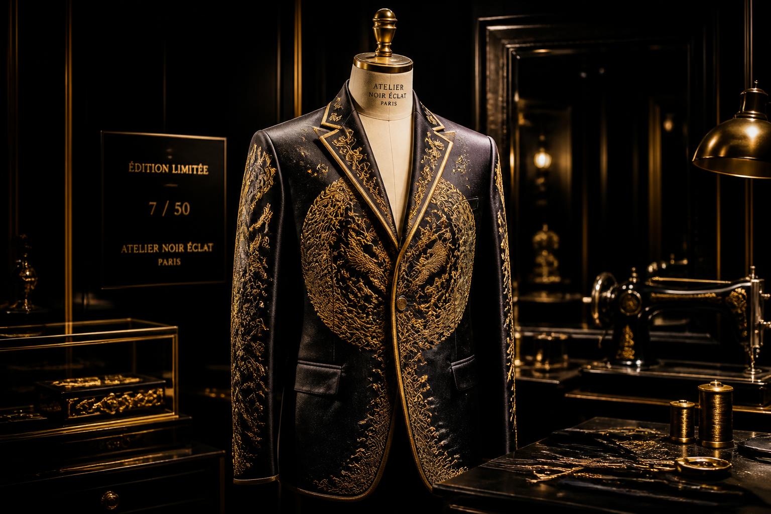 Limited Editions
