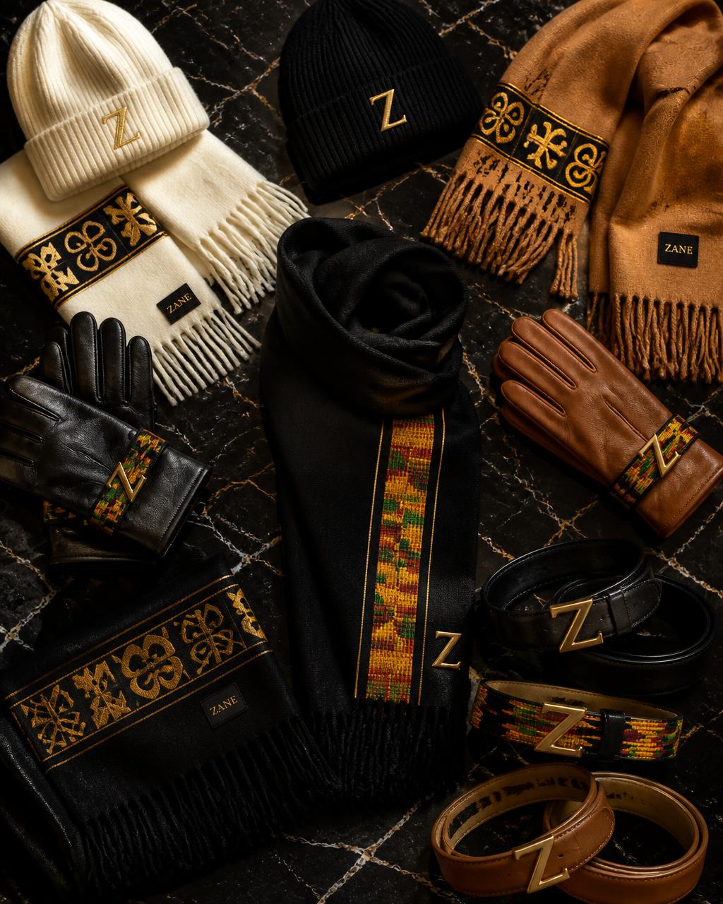 Accessories winter styles by Zipper Vibe
