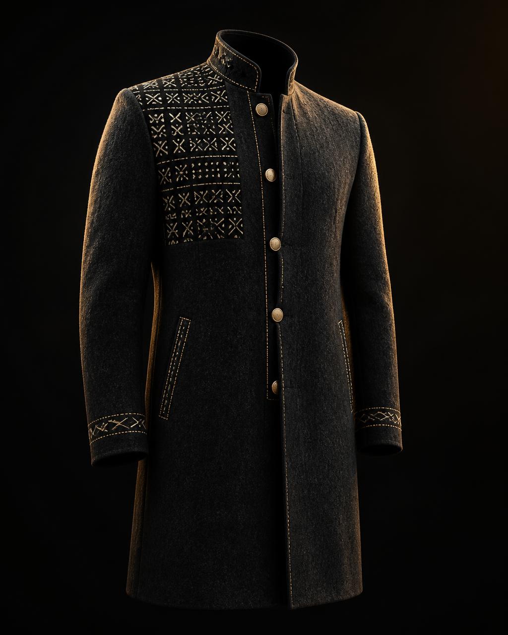 Men winter styles by Zipper Vibe